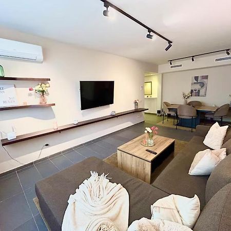 Charming 2 Bedrooms - Train Station Downtown Танжер Екстериор снимка