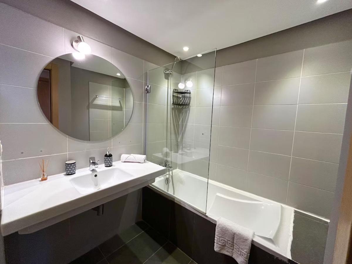 Charming 2 Bedrooms - Train Station Downtown Танжер Екстериор снимка