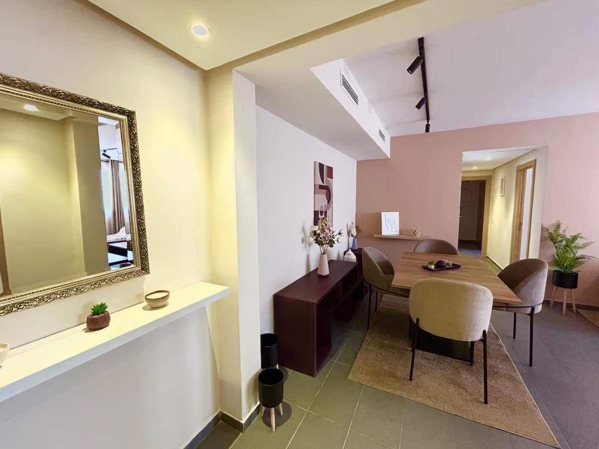Charming 2 Bedrooms - Train Station Downtown Танжер Екстериор снимка