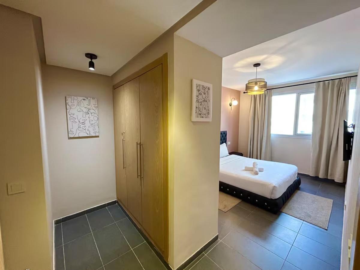 Charming 2 Bedrooms - Train Station Downtown Танжер Екстериор снимка