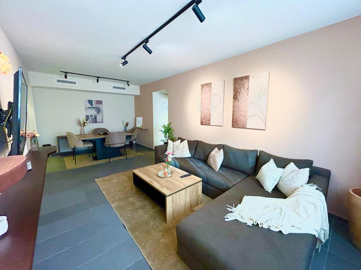 Charming 2 Bedrooms - Train Station Downtown Танжер Екстериор снимка