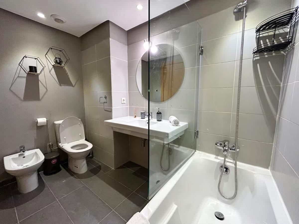 Charming 2 Bedrooms - Train Station Downtown Танжер Екстериор снимка