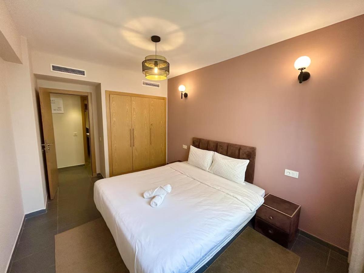 Charming 2 Bedrooms - Train Station Downtown Танжер Екстериор снимка