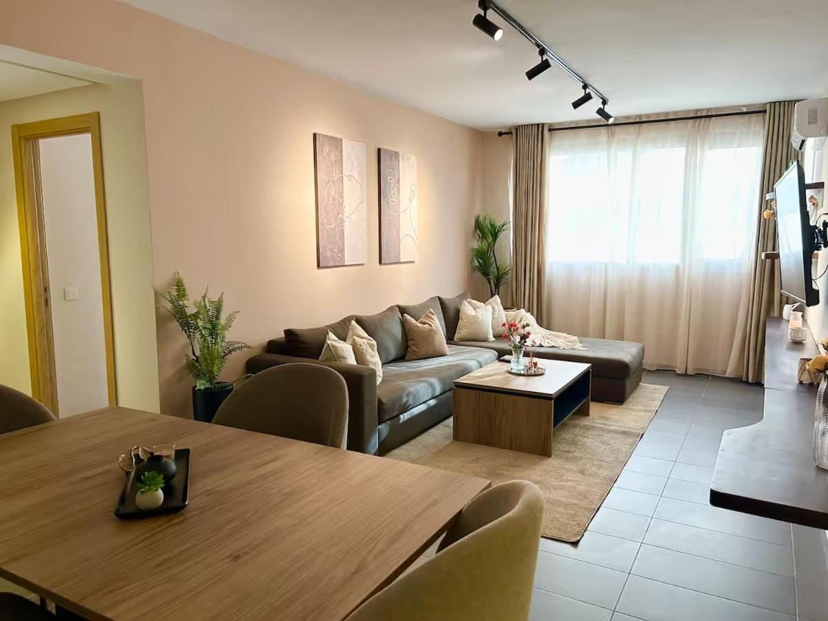 Charming 2 Bedrooms - Train Station Downtown Танжер Екстериор снимка