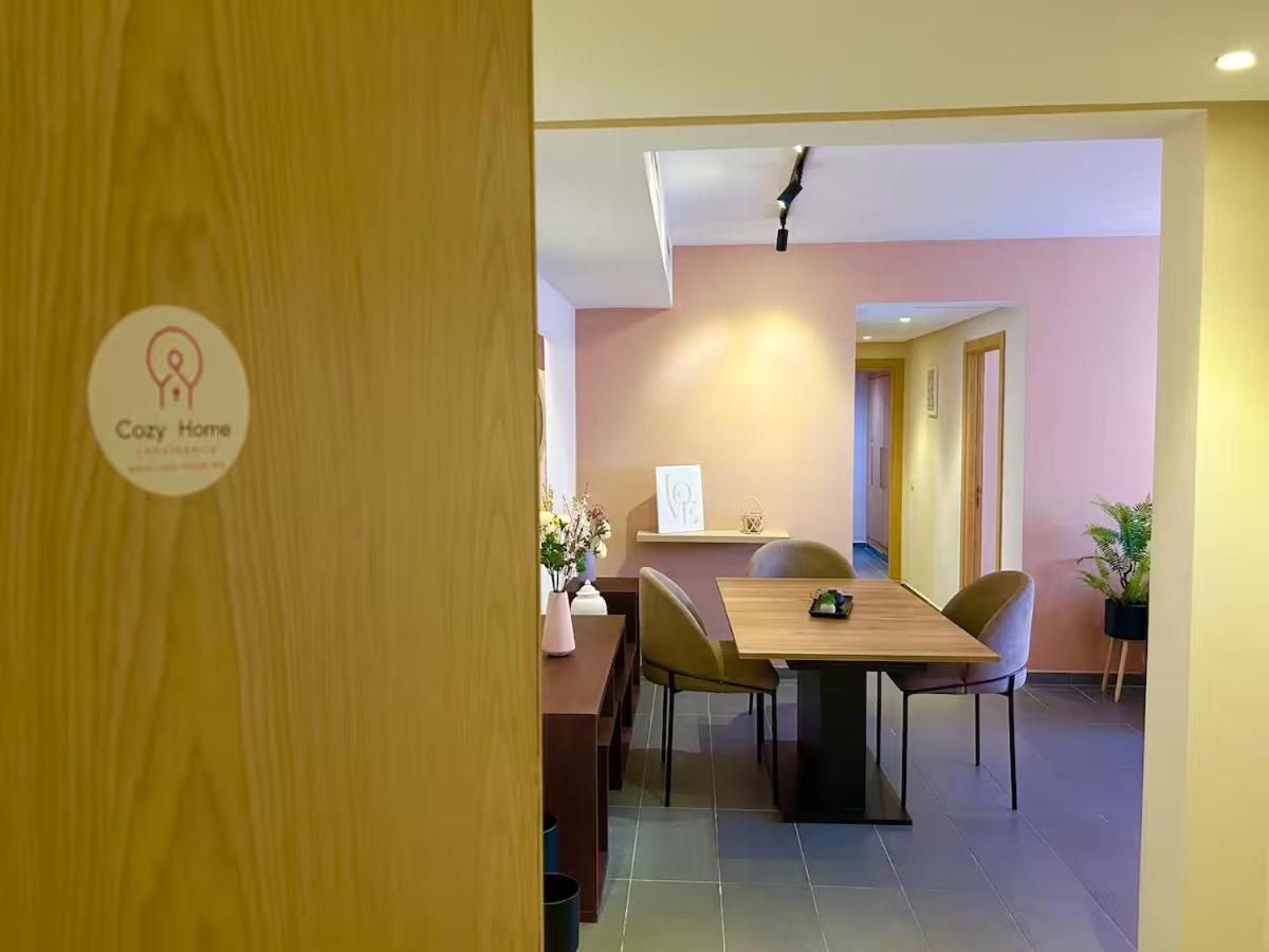 Charming 2 Bedrooms - Train Station Downtown Танжер Екстериор снимка